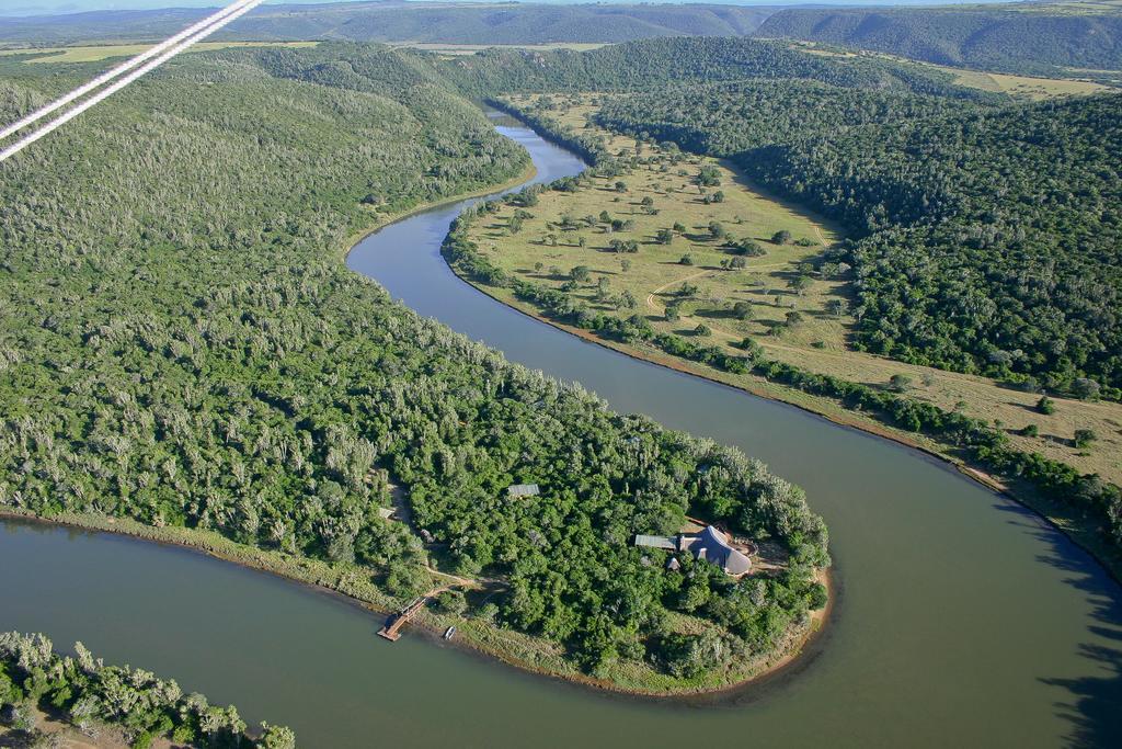 Sibuya Game Reserve And Lodge Kenton on Sea Zimmer foto