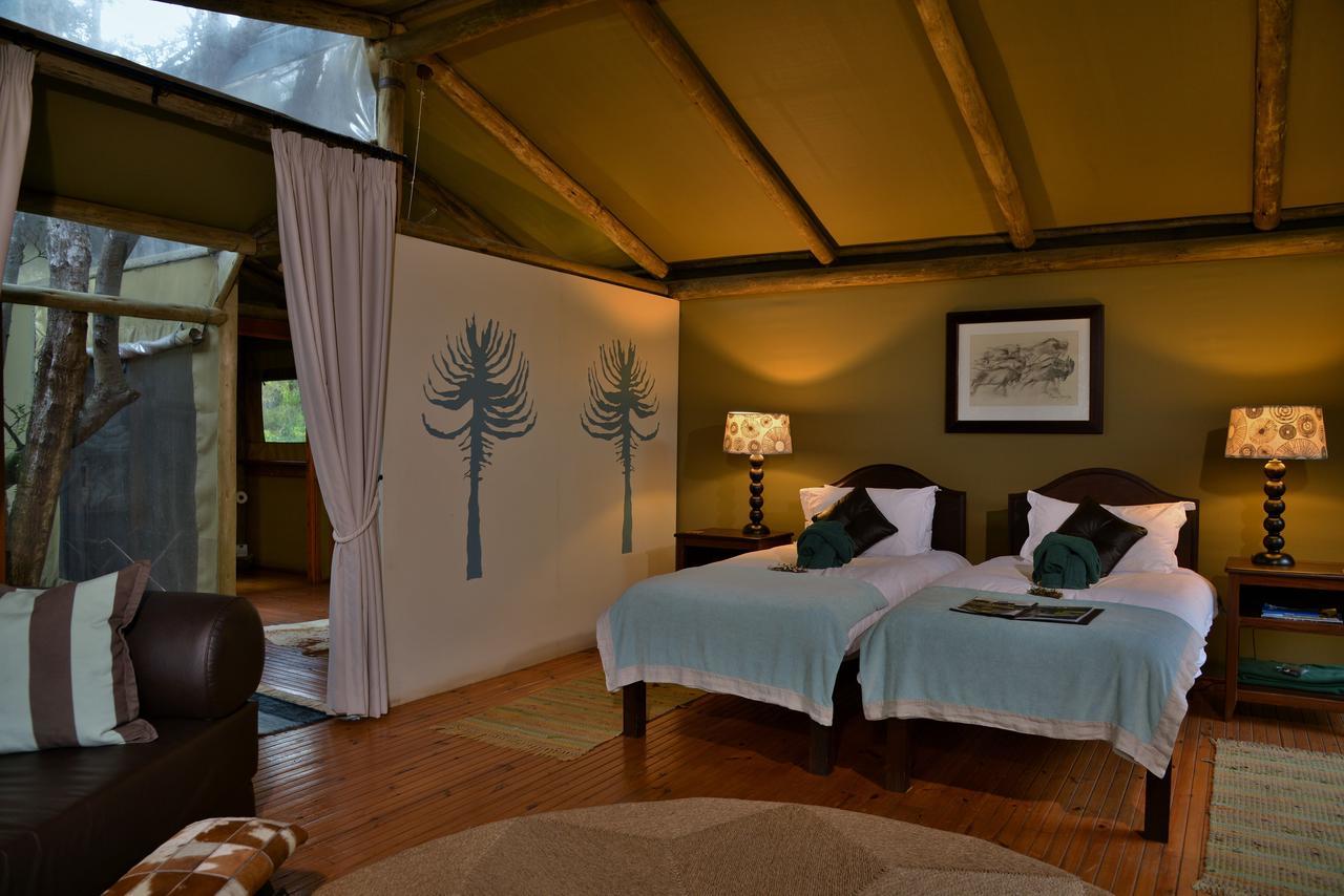 Sibuya Game Reserve And Lodge Kenton on Sea Exterior foto